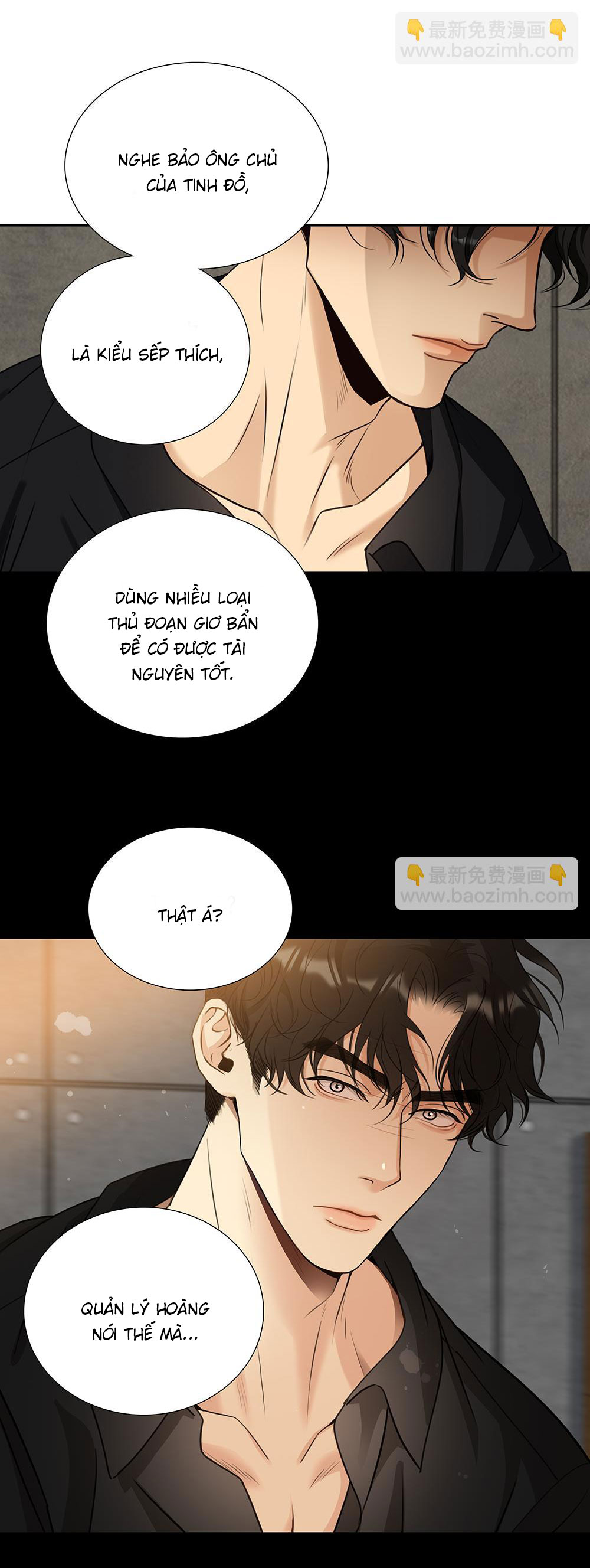 quan hệ nợ nần chapter 51 18