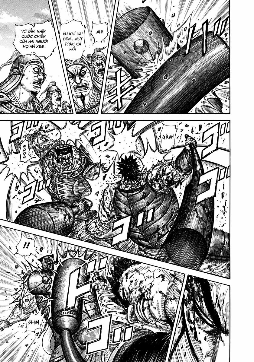 kingdom - vương giả thiên hạ chapter 313 15