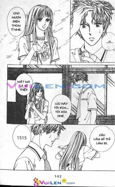tóc gió thôi bay chapter 7 142