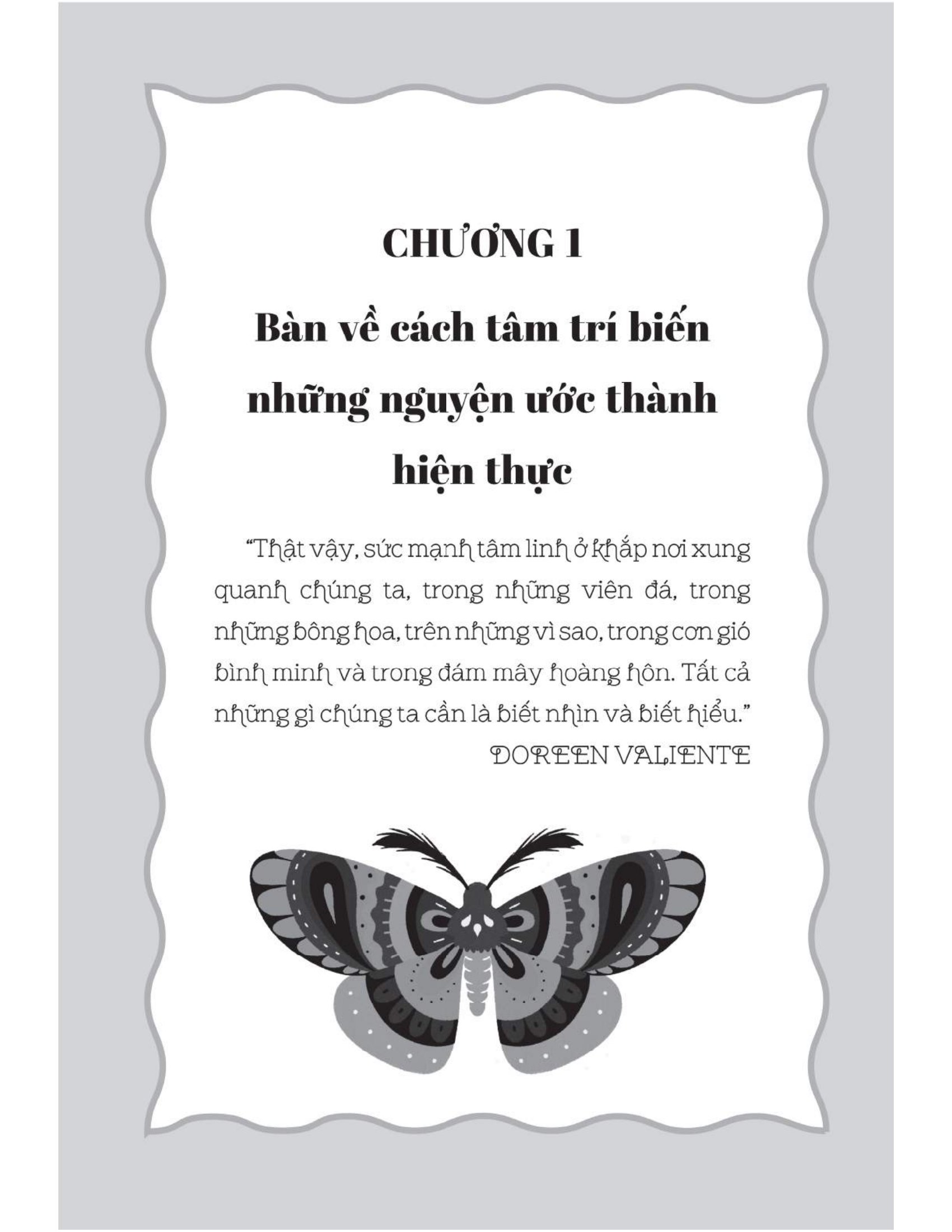 Năng Lượng Huyền Bí