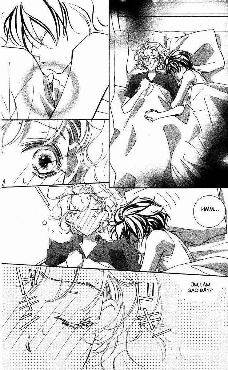 yoru made matenai chapter 23 7