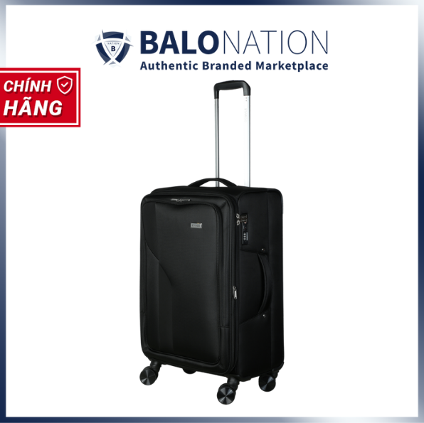 Vali Kéo Vải Xách Tay / Ký Gửi STARGO TRENDENCY Siêu Bền Bỉ - Hàng Chính Hãng