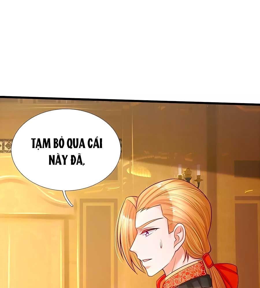 bỗng một ngày nọ trở thành con gái vua chapter 214 29