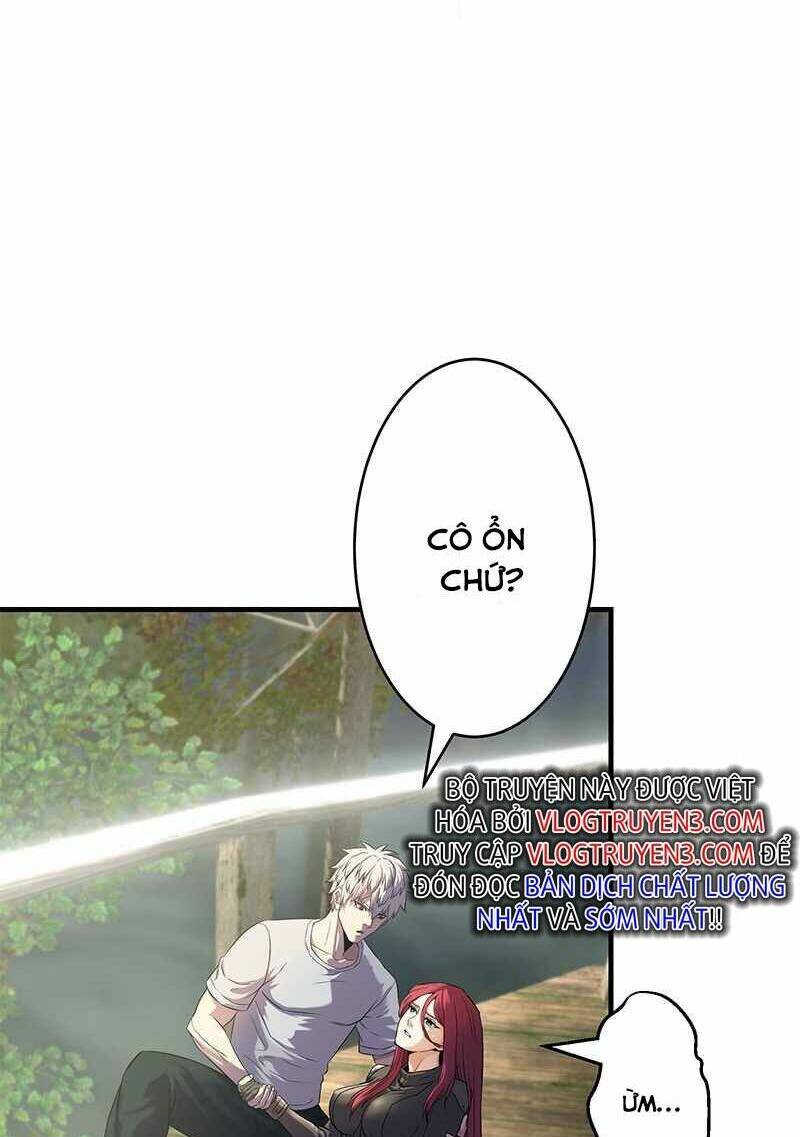 mê đạo tử ngục~vô địch sát thủ chinh phục ma lâm chapter 3 81