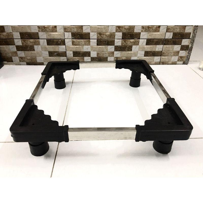 CHÂN ĐỠ MÁY GIẶT, TỦ LẠNH