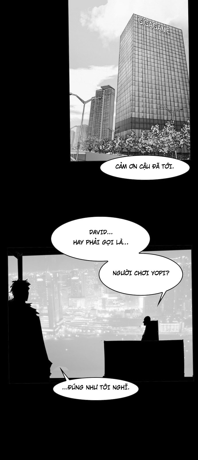 hard core leveling warrior chapter 105 34