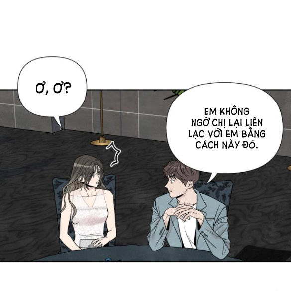 điều khiến tôi quyết tâm muốn chết chapter 57.2 6