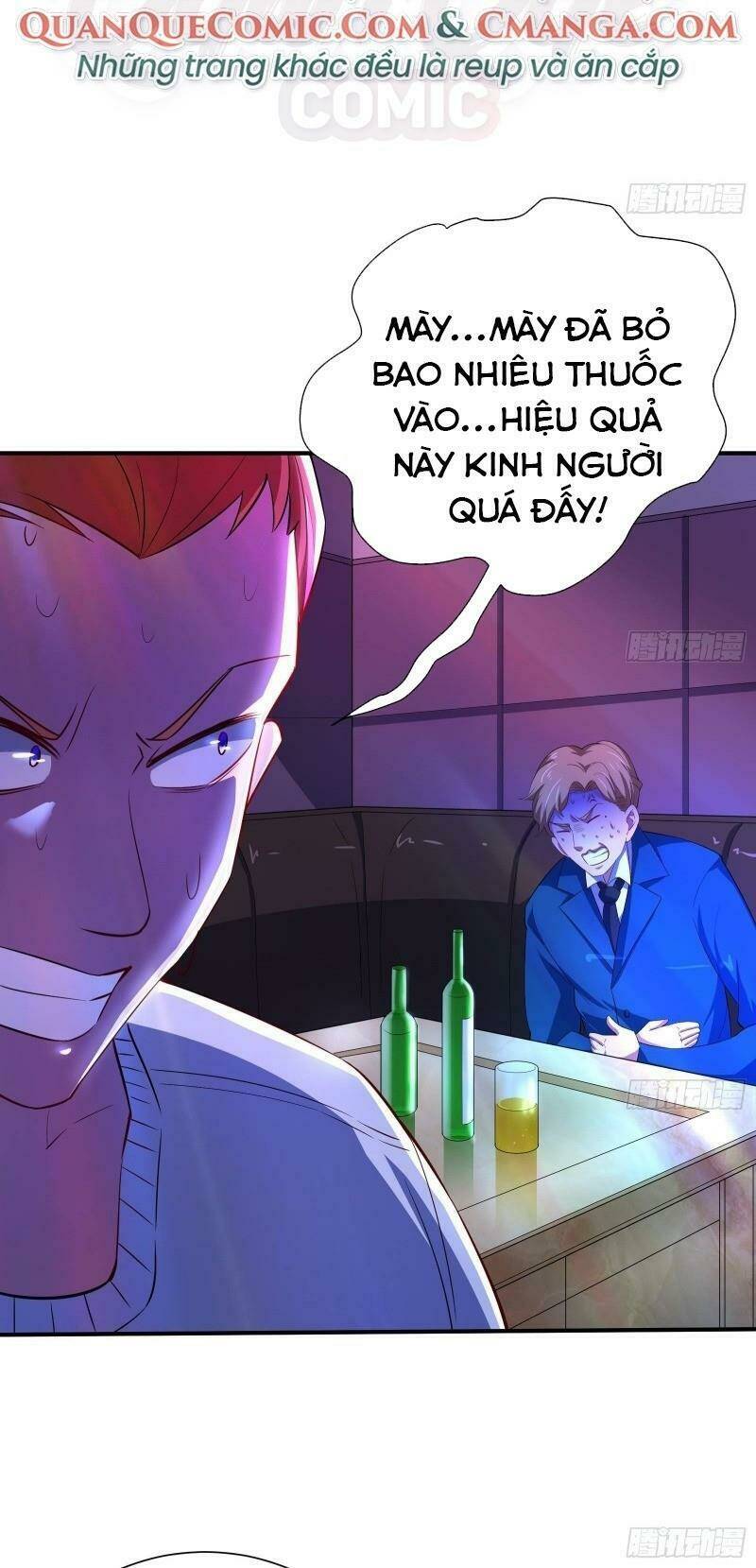 shipper thần cấp chapter 38 2
