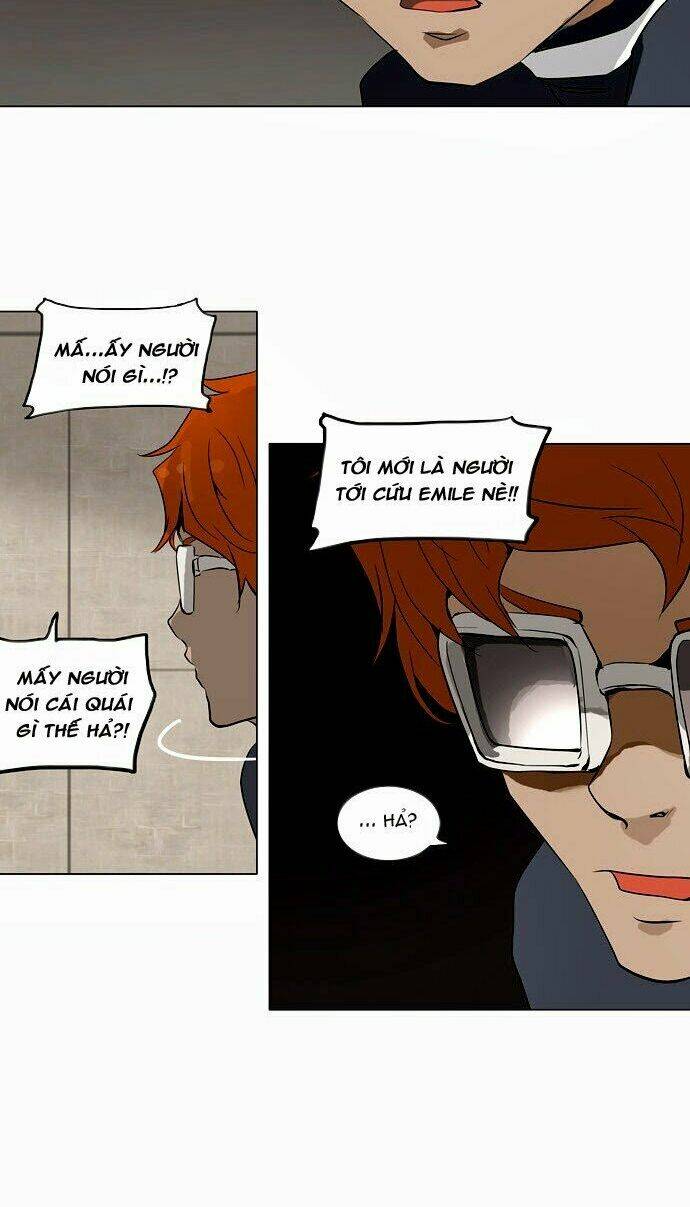 cuộc chiến trong tòa tháp chapter 157 7