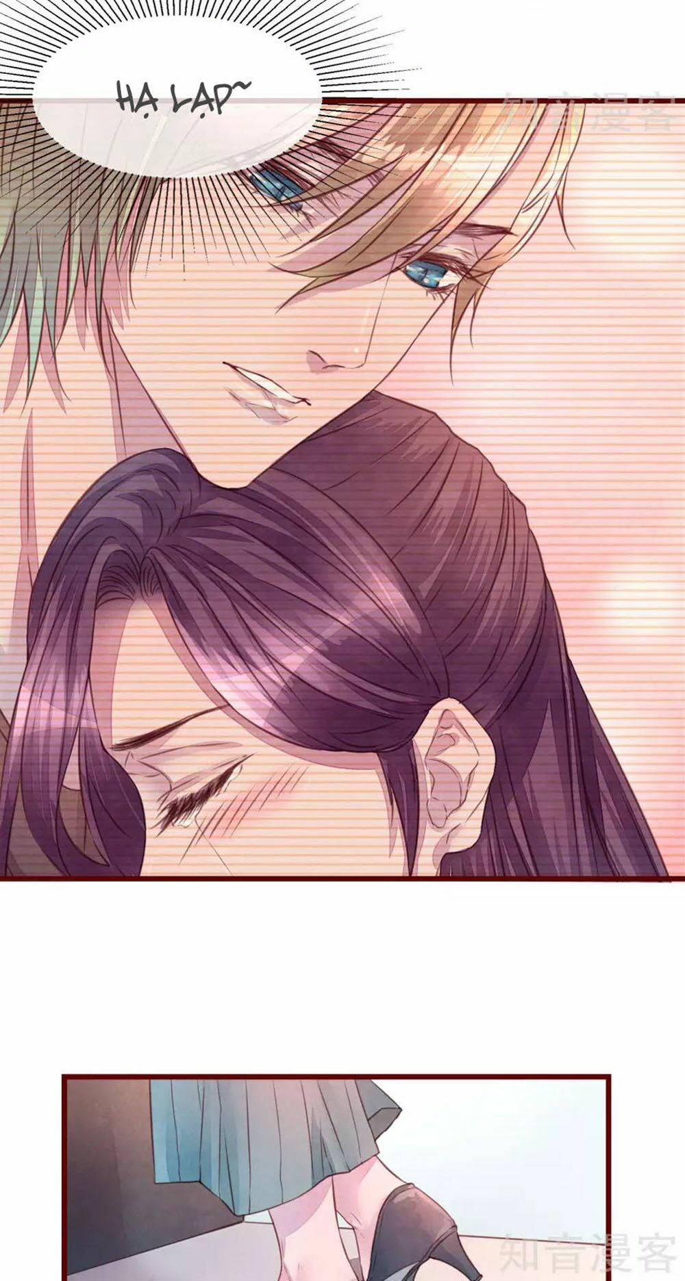 đào tạo nuôi dưỡng bạn trai mèo chapter 24 4