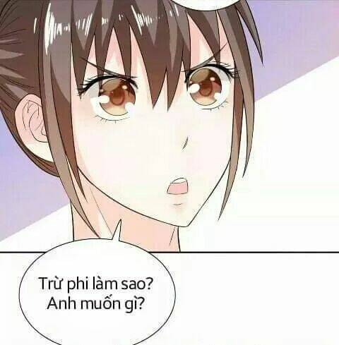 1 nửa hoàn hảo của ceo chapter 21 23