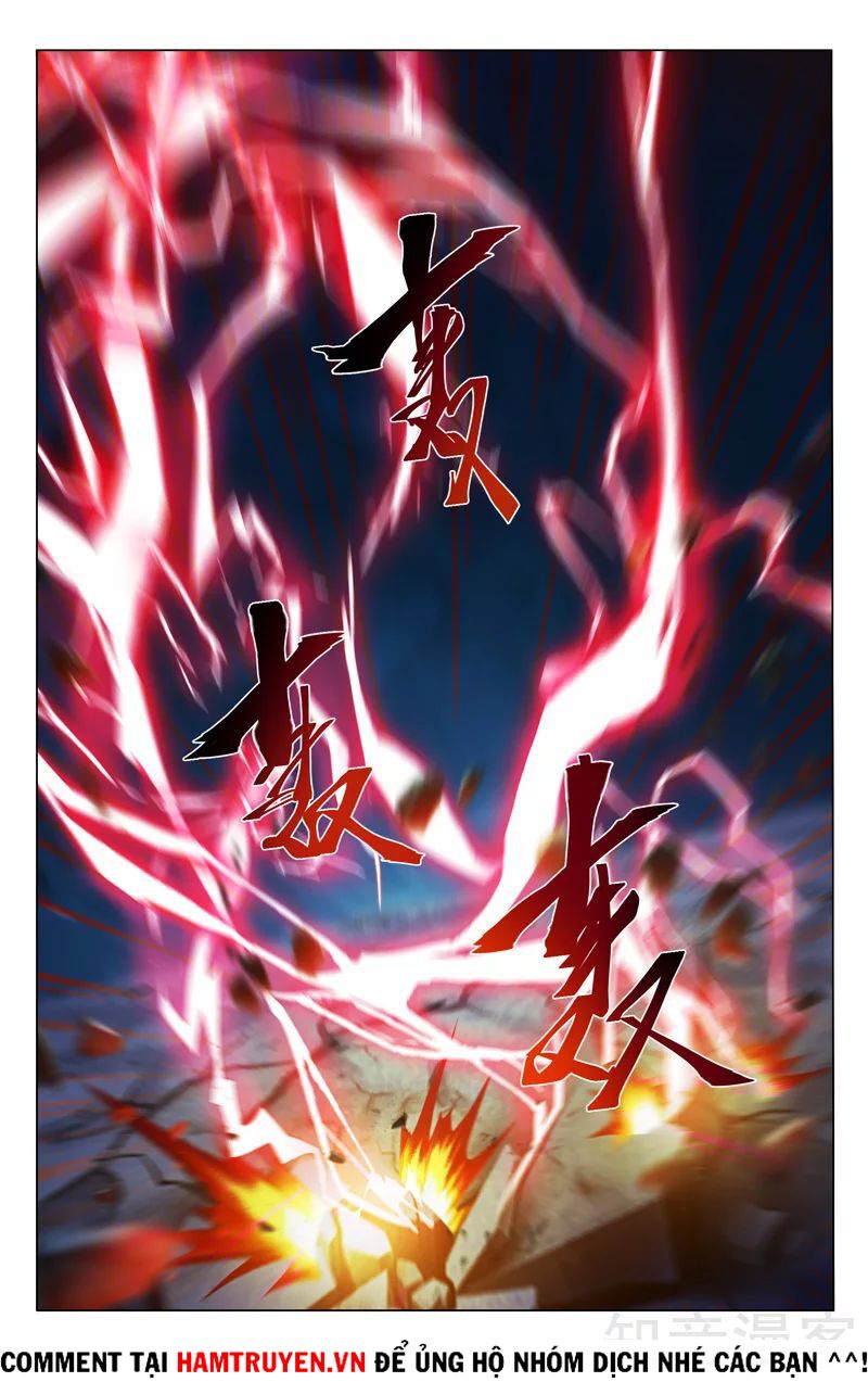 vạn giới tiên trung chapter 343 9