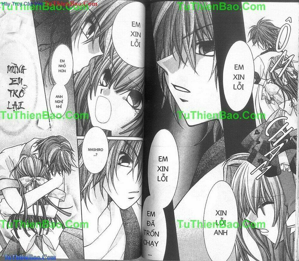 cô nàng quản gia chapter 9 57