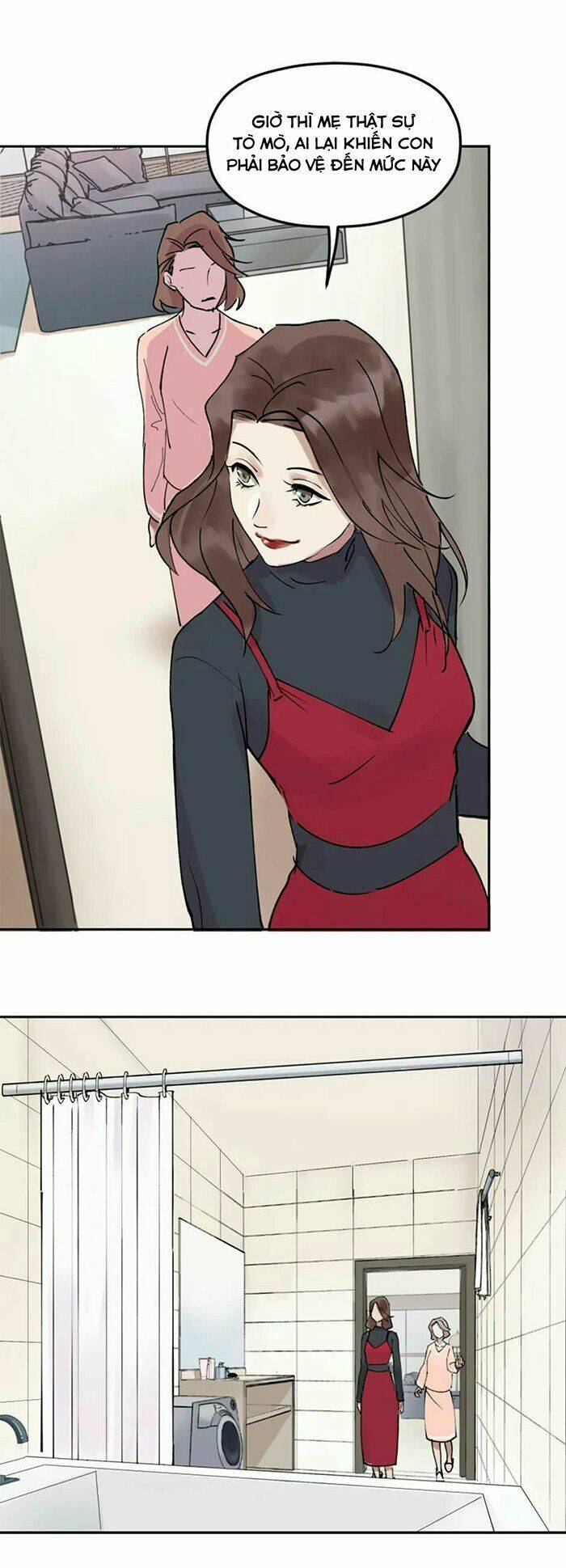 anh hùng và hiệp nữ chapter 11 26