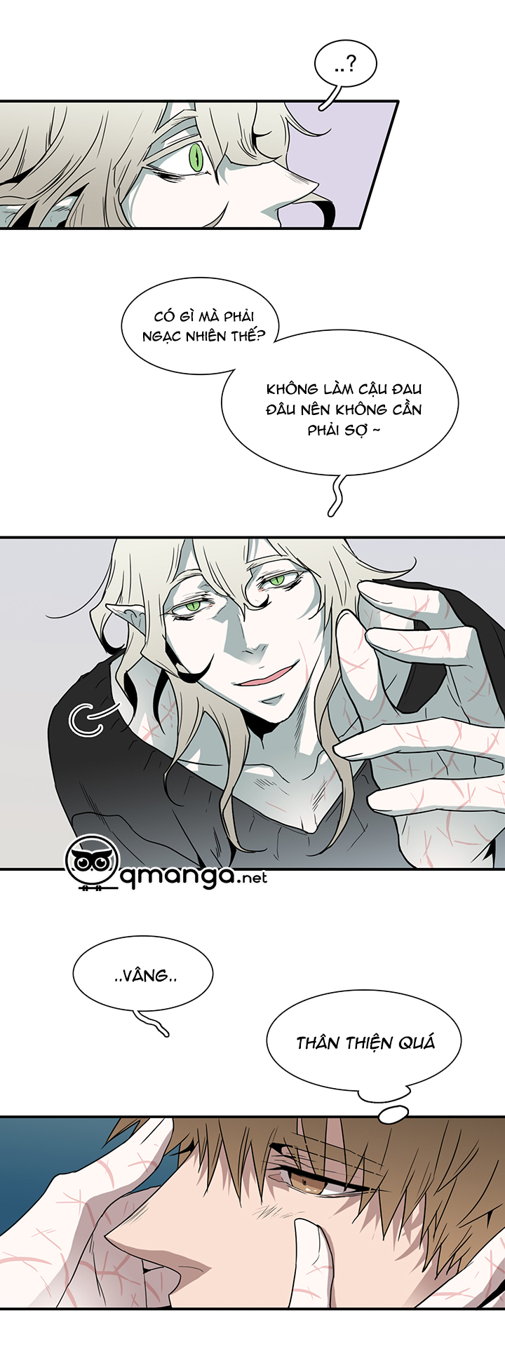 dear door chapter 46 5