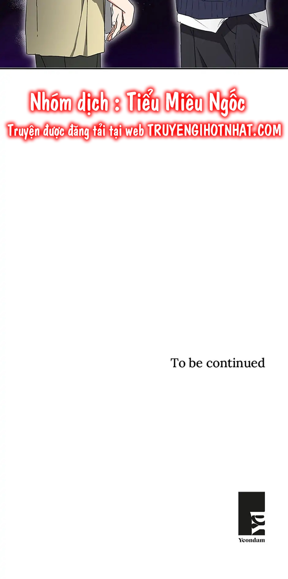 hôn thôi vẫn chưa đủ đâu chapter 36 73