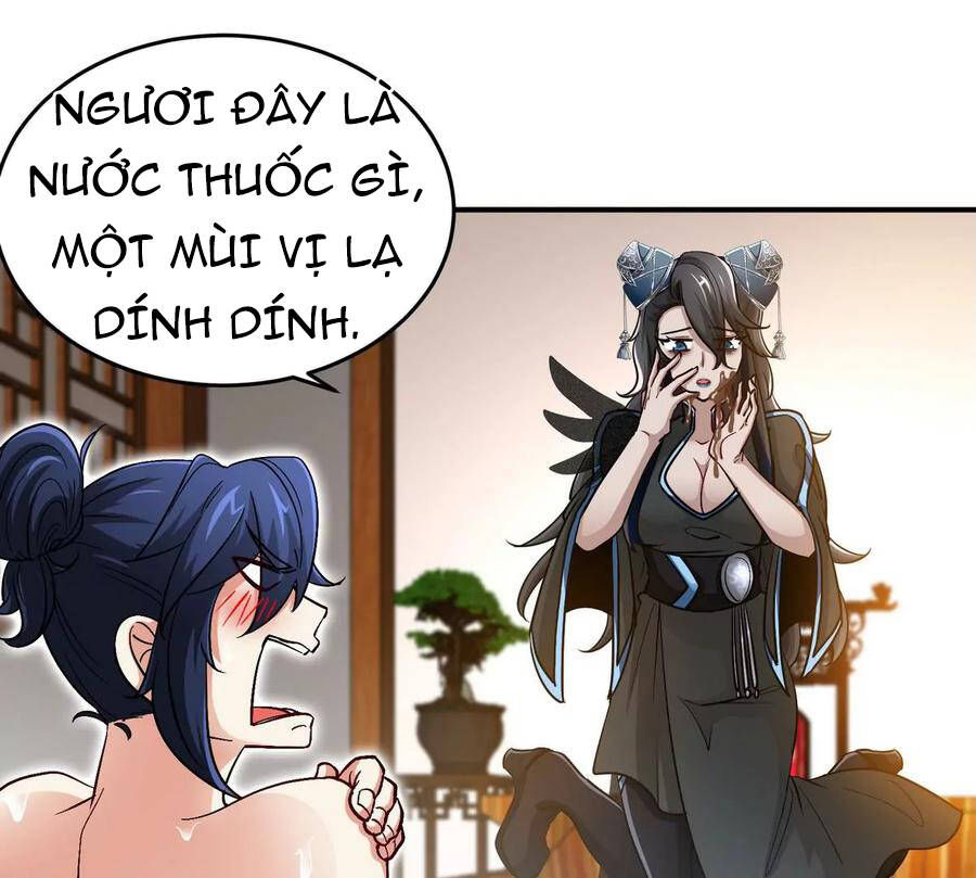 bản kiếm tiên tuyệt không làm nô chapter 53 33