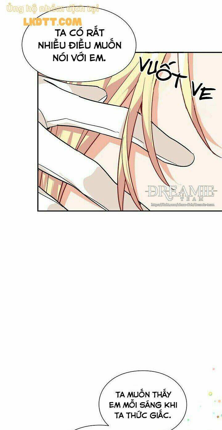 nữ hoàng ngoại khoa chapter 100 51