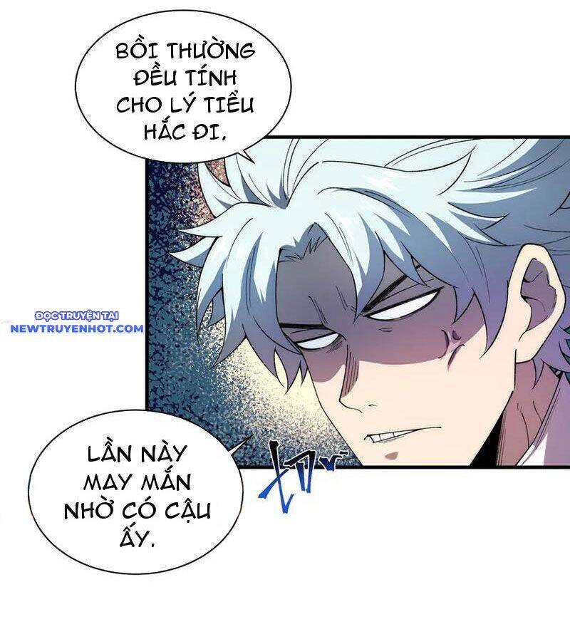 vô hạn thôi diễn chapter 23 57