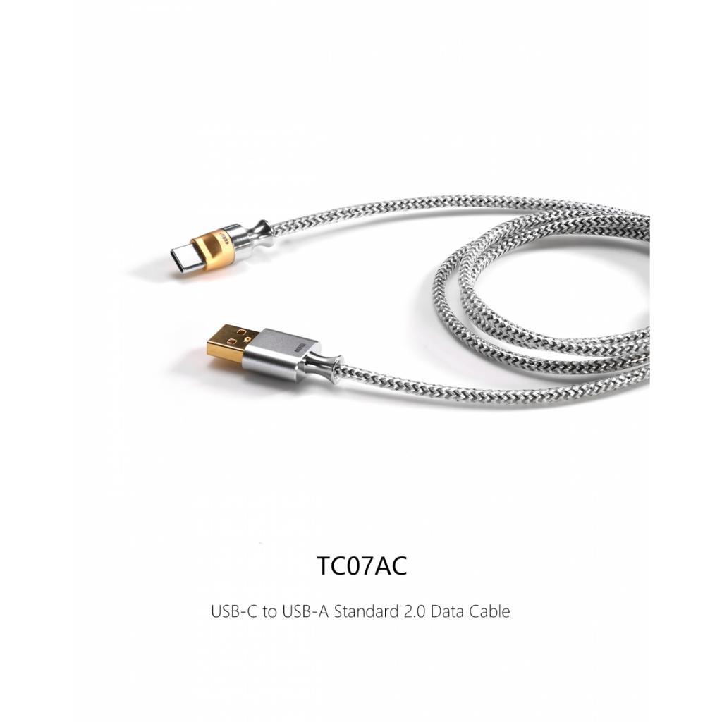 Dây USB ddHiFi TC07 Chính Hãng - Hàng Chính Hãng