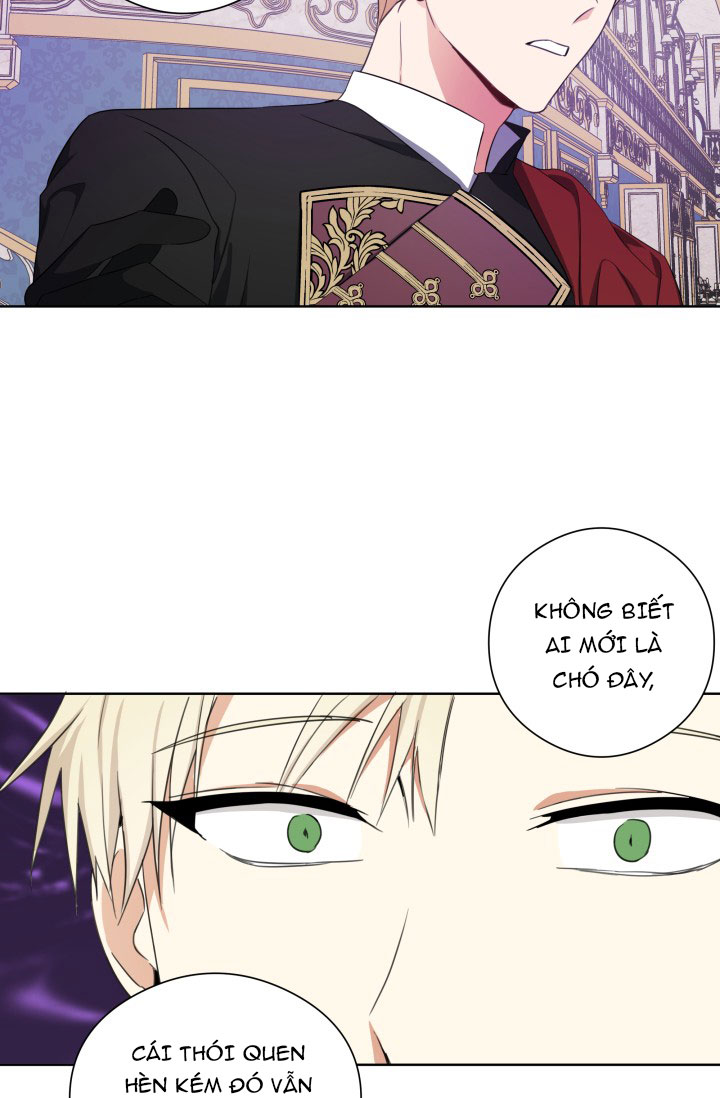 trở thành vợ của nam chính phế vật chapter 29 26