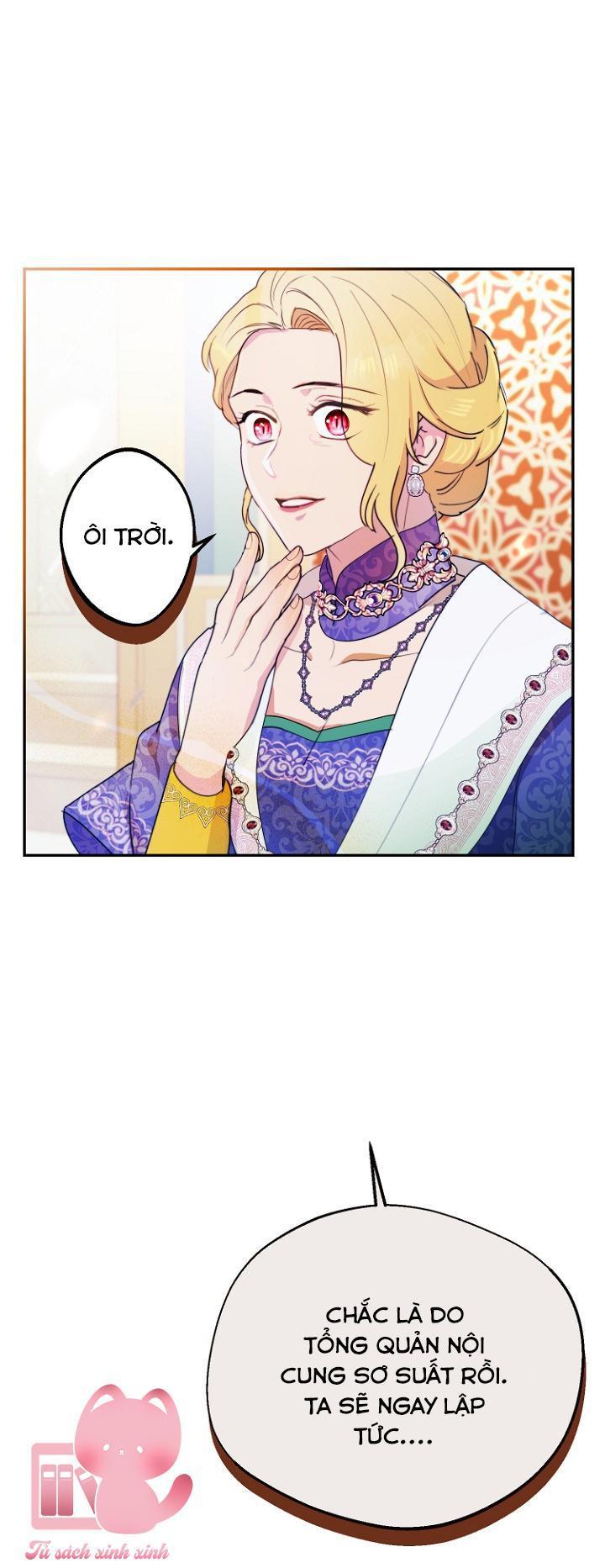 bỏ quách chồng con đi, tiền bạc mới là tất cả chapter 18 59