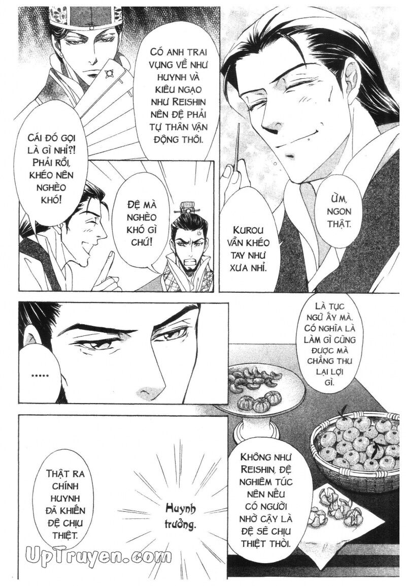 thái vân quốc truyện chapter 9 4