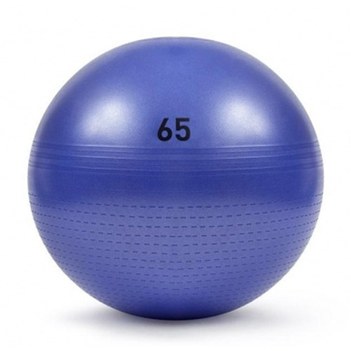 Bóng thể dục ADIDAS TÍM ADBL-11246PL