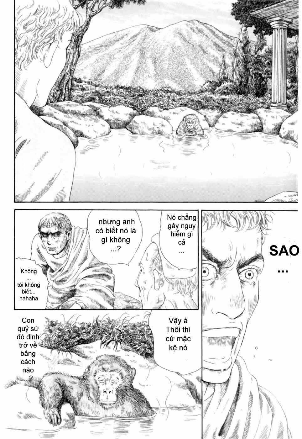 thermae romae chapter 2 33