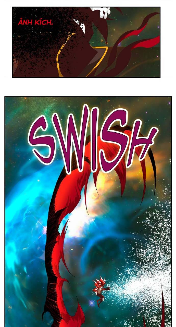 Chúa tể học đường chapter 555.5 17