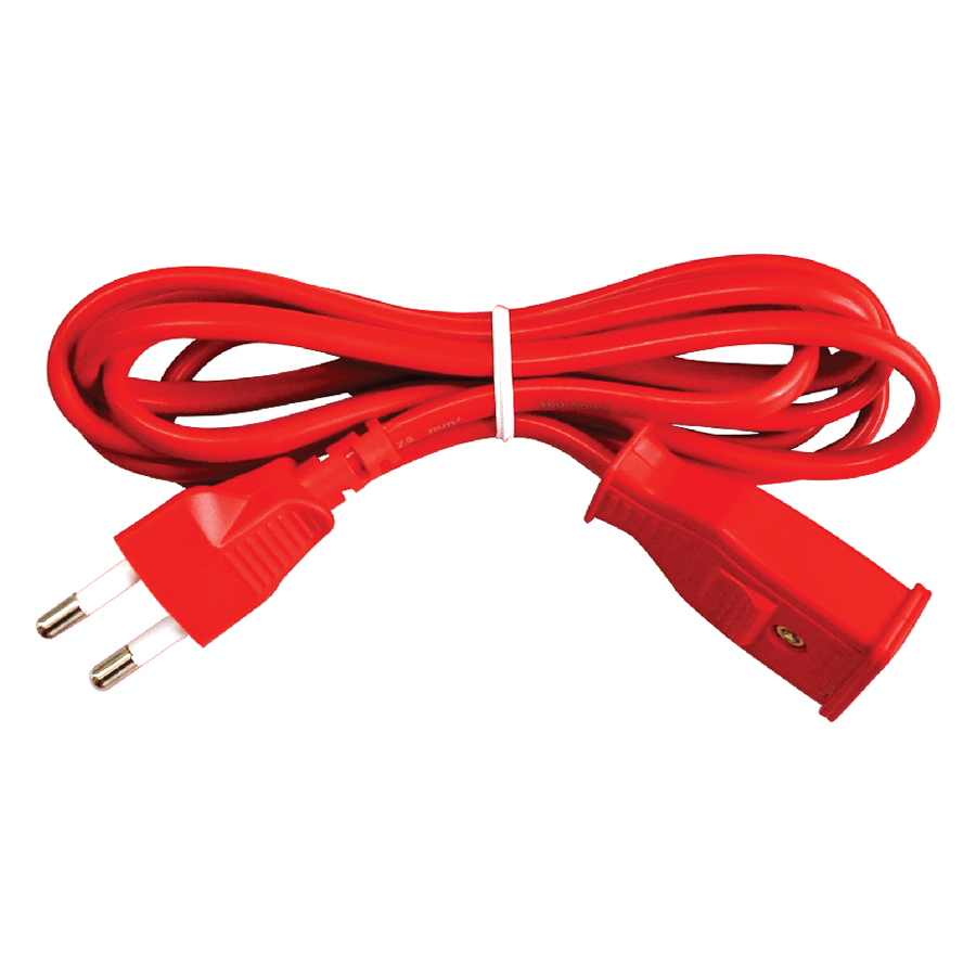 Cáp nối dài Điện Quang ĐQ EPF 2W.2PN dây dài 2m