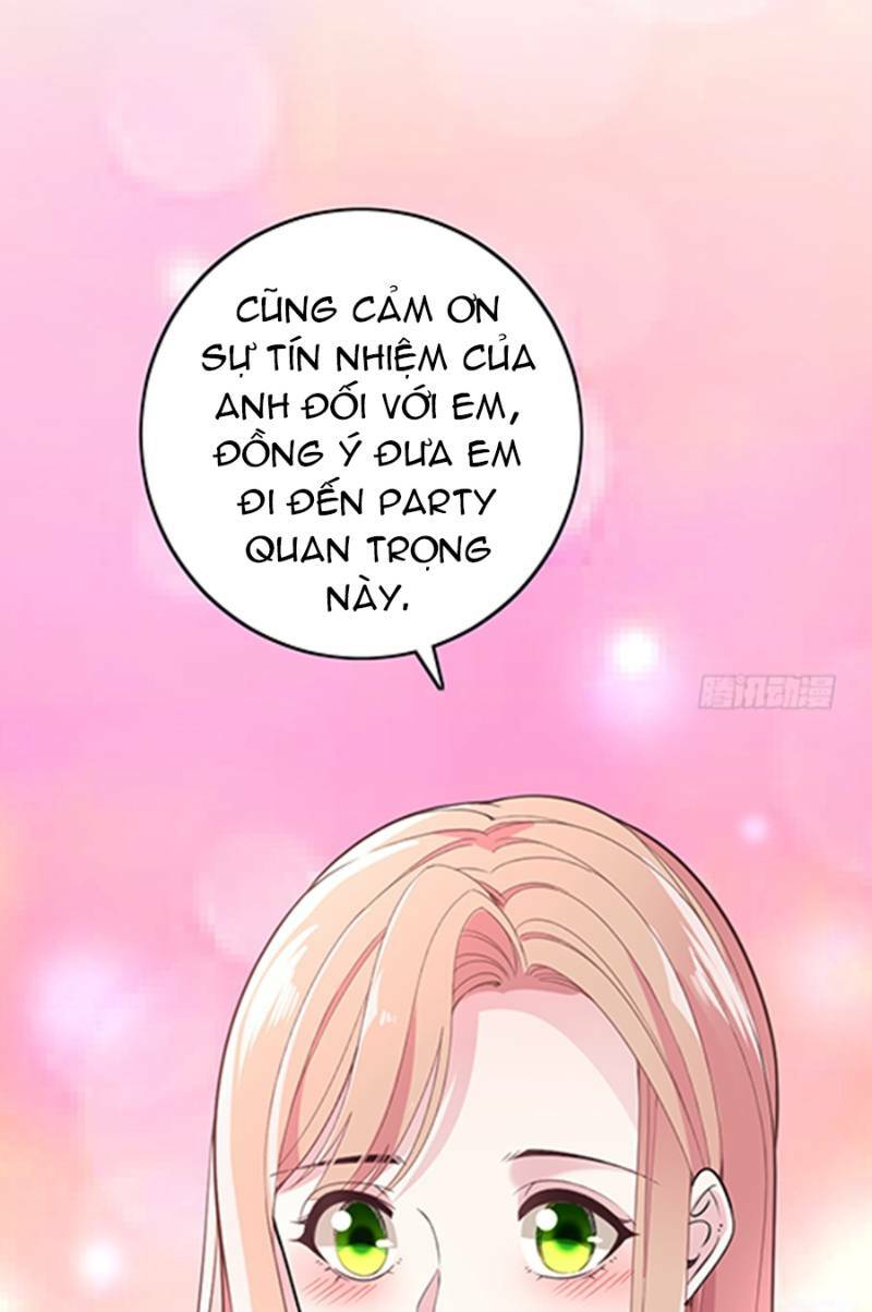 bí mật kết hôn với ảnh đế: vợ ơi đến đây tấn công đi nào chapter 65 13