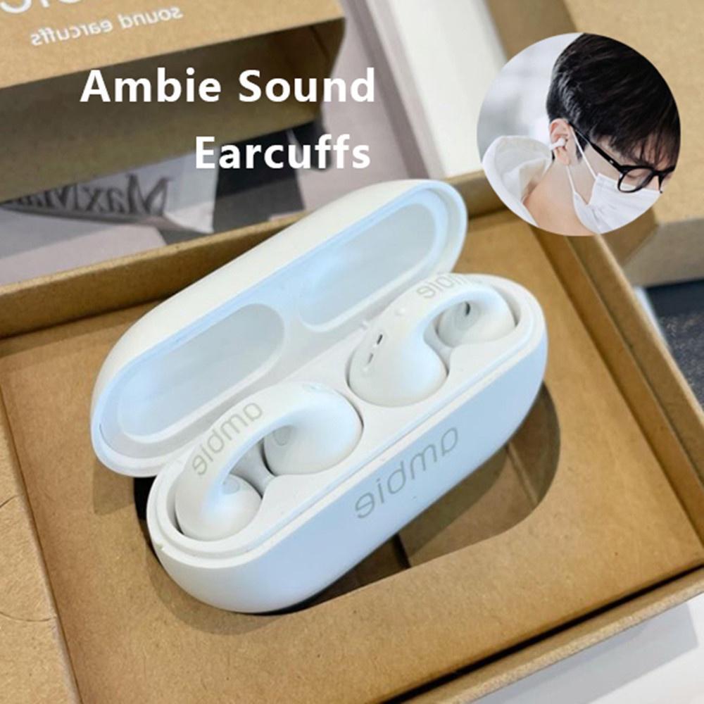 Tai Nghe Nhét Tai Bluetooth Không Dây Chất Lượng Cao
