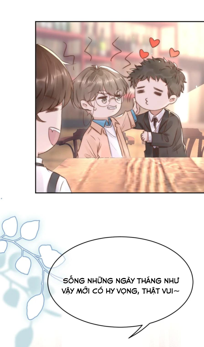 ta sinh con cho tổng tài chapter 33 8