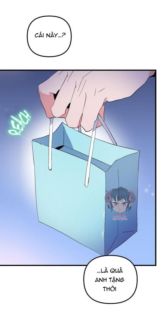 tình yêu cún con chapter 19.2 25