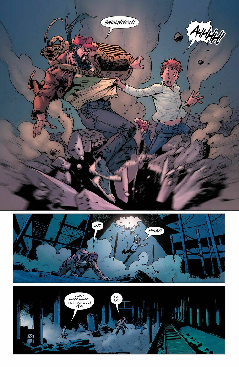 birthright chapter 12 16