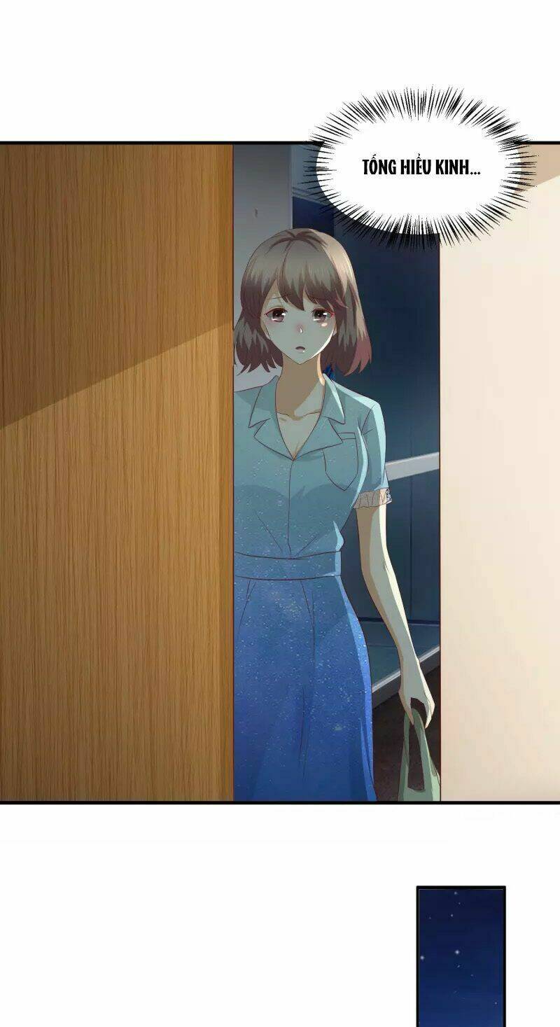 thời gian đều biết chapter 46 24