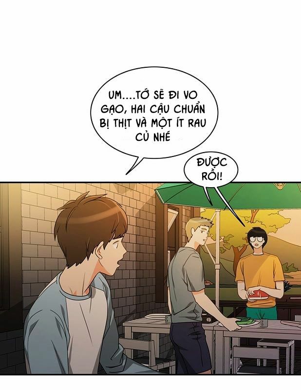 do it one more time- yêu lại từ đầu chapter 17 30