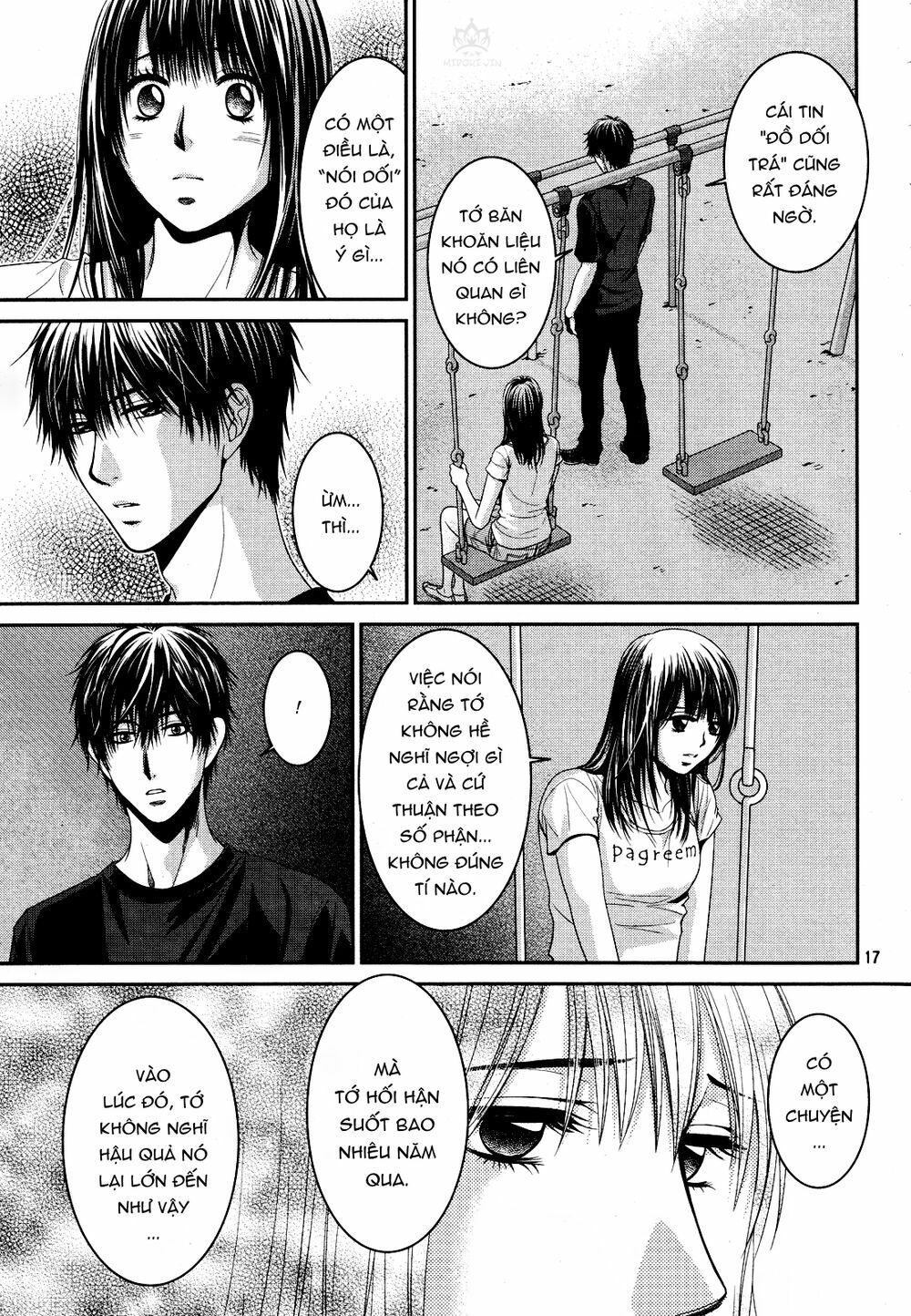 ano natsu chapter 2 18