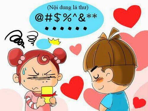 chàng vs nàng chapter 16 2