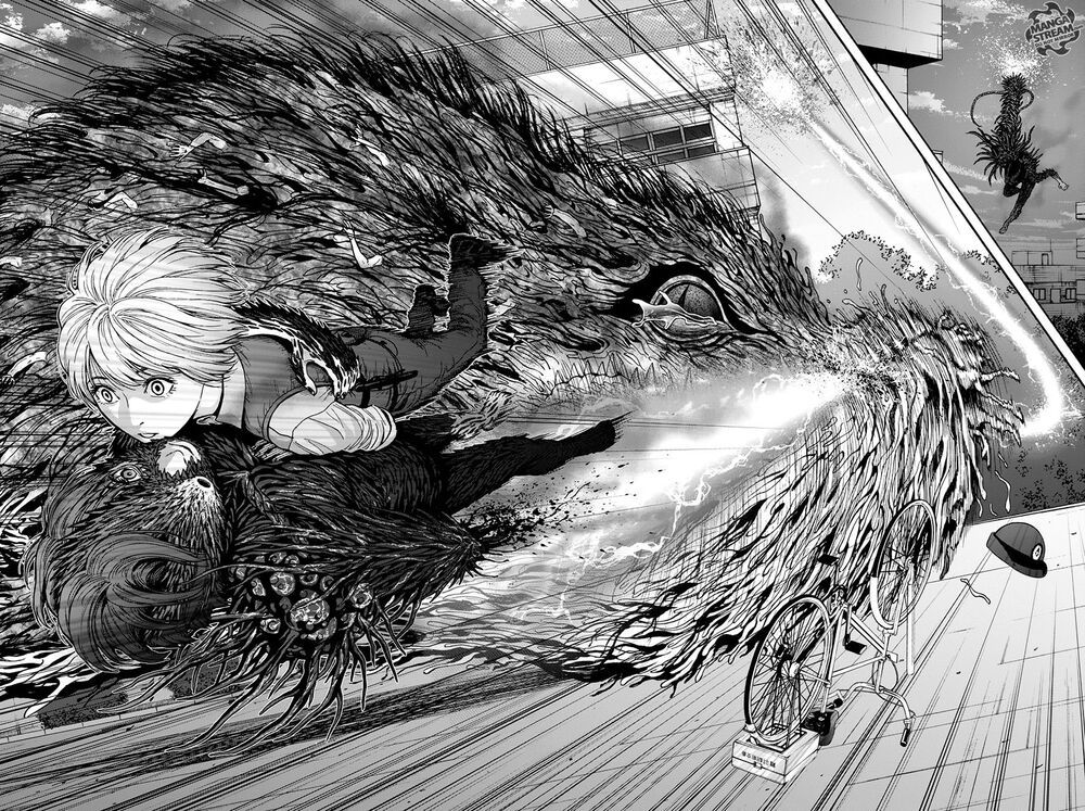 đọa nhân chapter 18 14