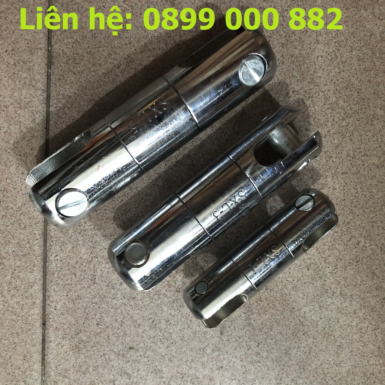 Rọ kéo cáp 10-20mm