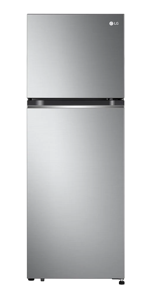 Tủ lạnh ngăn đá trên LG Smart Inverter GV-B262PS 266L - HÀNG CHÍNH HÃNG