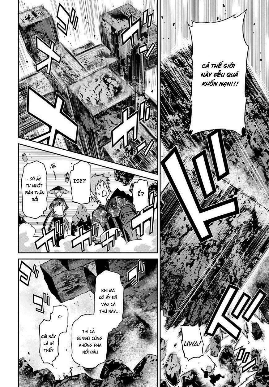 raisekamika chapter 12 20