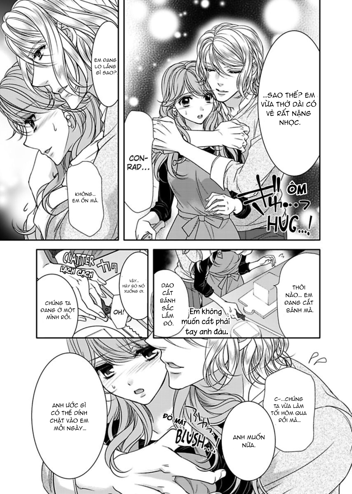 fake love chapter 10.2 12