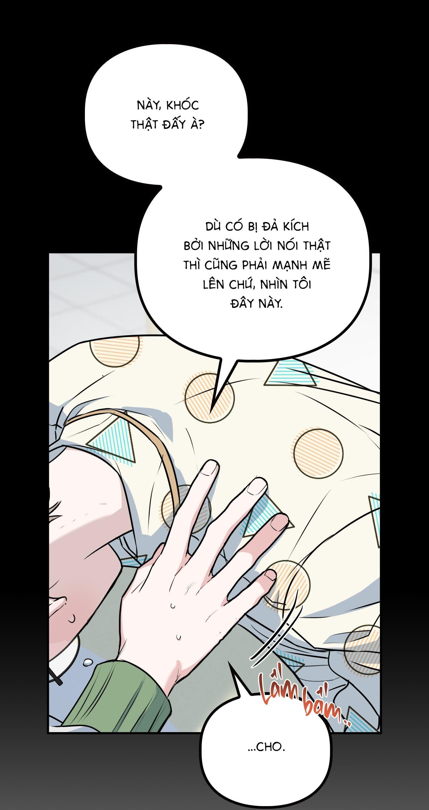 alpha mặt hàng không thể trả chapter 6 54