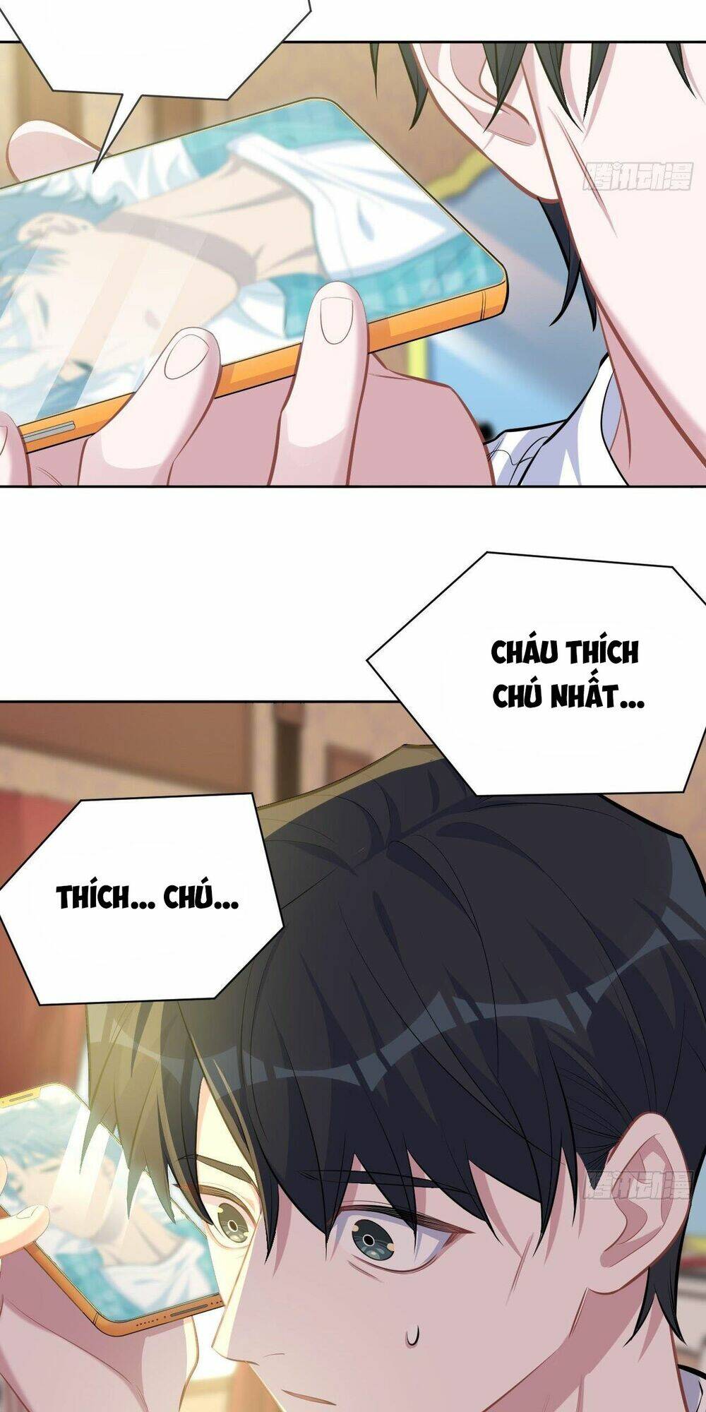 nhạc phụ đại nhân là lão bà chapter 108 40