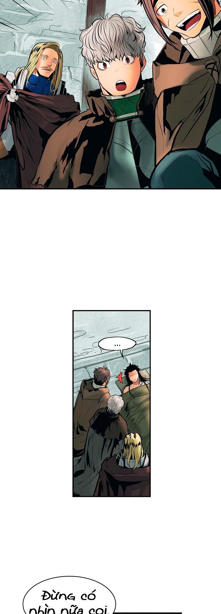 bất bại chân ma chapter 20 41