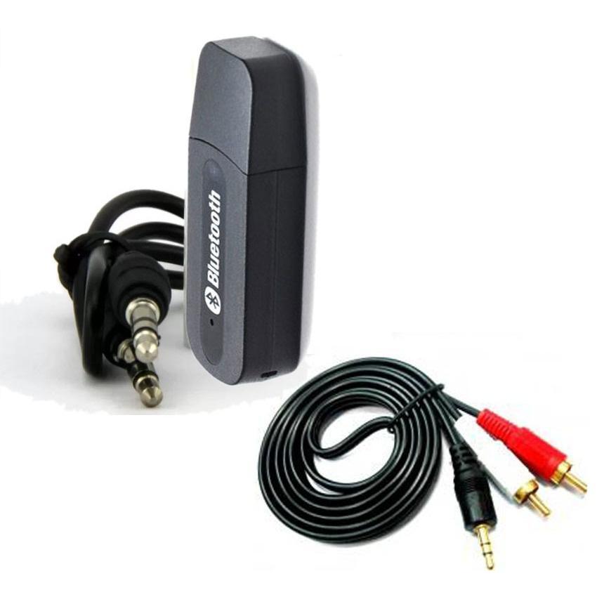 USB Bluetooth Audio dùng cho Điện thoại, Máy nghe nhạc