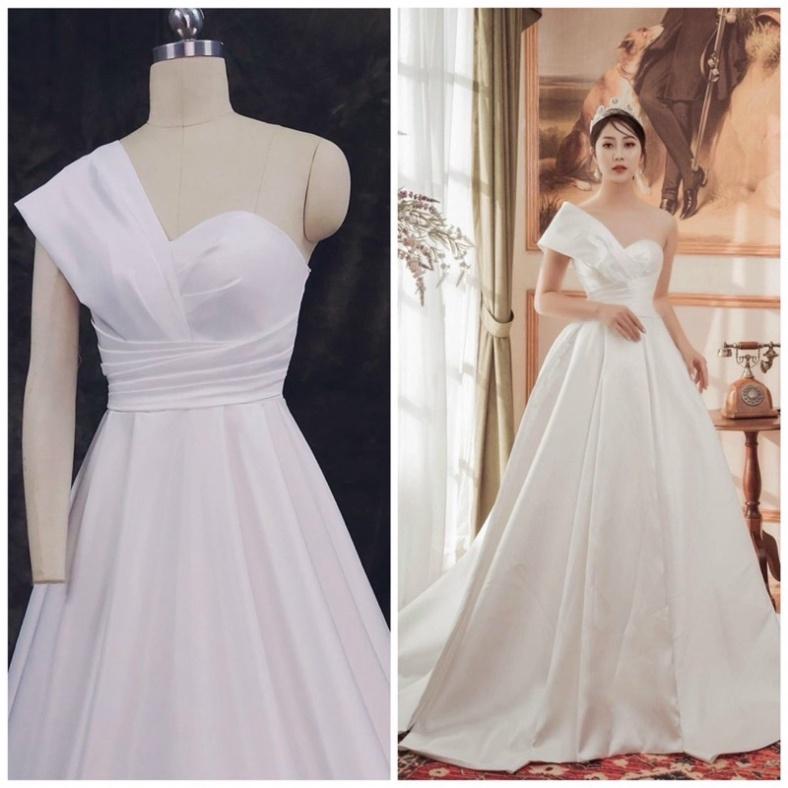 Đầm maxi mặc cưới đi bạn nhẹ nhàng ivy fashion - size S/M/L - MS213Y đi biển dự tiệc dạo phố bigsize gợi cảm sexy